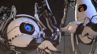 The Portal 2 That Could Have Been