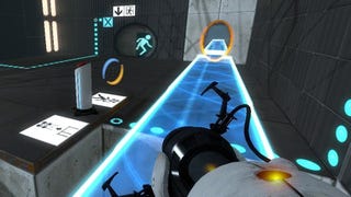 Portal 2 improves brain training more than software designed for that, says science