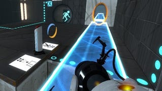 Portal 2 allena la mente meglio dei software dedicati a questo scopo