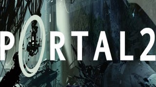 First Portal 2 co-op trailer shows world's most extreme teamwork