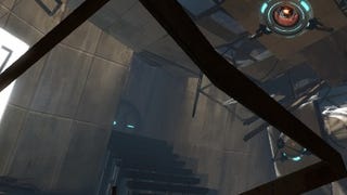 Portal 2 gets new screens, art