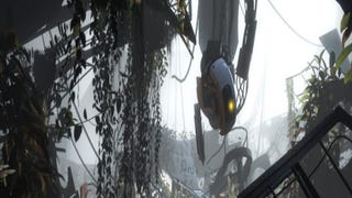 Portal 2 In Motion released in the US on PSN