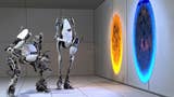 Portal-Autor will mit Portal 3 beginnen, bevor er zu alt dafür ist