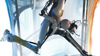 Portal 2 to feature PS3-PC/Mac cross-platform play, Steam key included with PS3 version