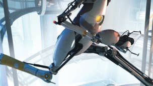 Portal 2 to feature PS3-PC/Mac cross-platform play, Steam key included with PS3 version