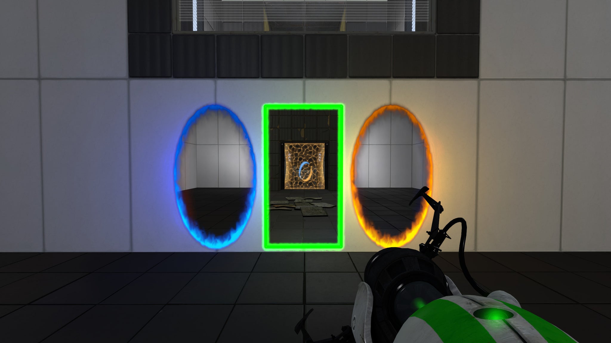 The Best Moment Of Portal 2 The Part Where He Kills You Rock Paper the-best-moment-of-portal-2-the-part-where-he-kills-you-rock-paper