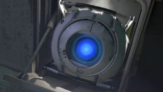 Portal 2 On-Screen Footage, Other Stuff