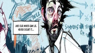 Portal 2 comic: Part One of Lab Rat released
