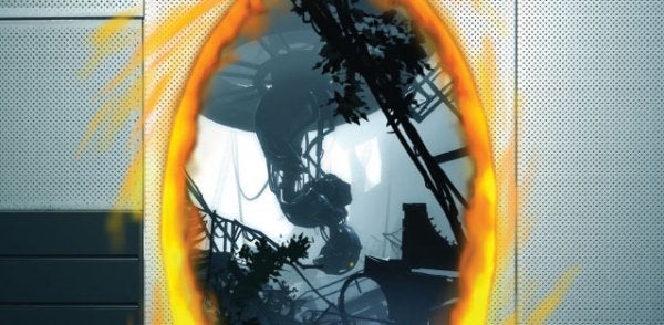 It's Portal 2, And It's Co-Op | Rock Paper Shotgun