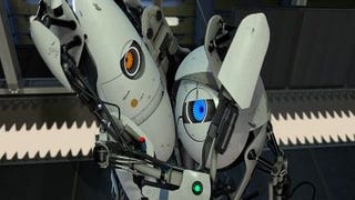 Valve releases HD version of Portal 2 co-op trailer