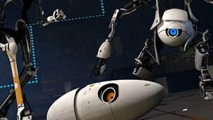 Valve "not worried about" Portal releasing on PS3 after recent hacks