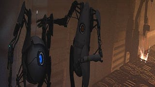Portal 2 DLC #1 has more test chambers, leaderboards