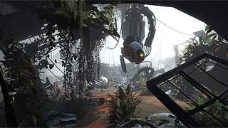 Hydra-exclusive Portal 2 gameplay filmed at CES, controller to get "level pack"