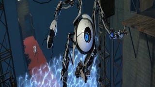 Valve explains why Portal 2 doesn't include Move support on PS3