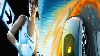 Portal 2 gets gamescom screens