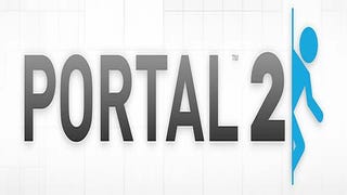 New Portal 2 trailer has lack of humans, features robots, is in German