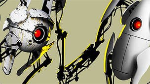 Get custom bots with your Portal 2 pre-order at GameStop