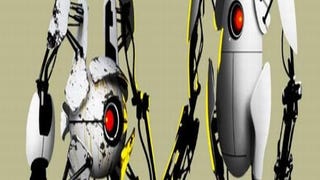 New Portal 2 video tries to sell us turrets