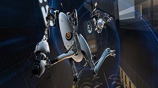 Valve: Portal 2 console versions to be "identical," but PS3 to be better updated