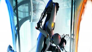 Portal 2: Aperture offers easier way to woo on Valentine's Day