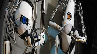 GAME and GameStation selling PC Portal 2 early in-store
