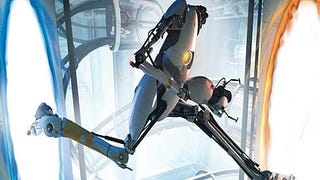 Portal 2 packshots come out to play