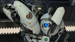 Portal and Portal 2 are coming to Switch in one collection