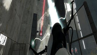 Portal 2 In Motion: PS Move DLC launches next week