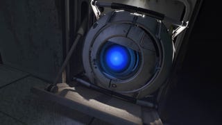 Portal 3 has a "pretty awesome starting point"