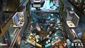 A Portal-themed pinball table is coming to Zen Pinball later this month