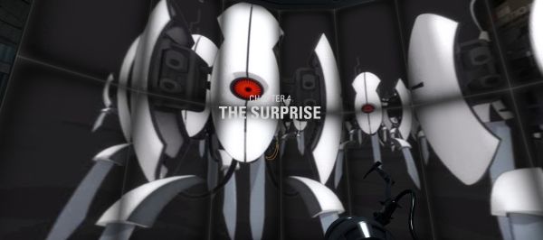 Portal 2 DLC Should Arrive This Summer | Rock Paper Shotgun