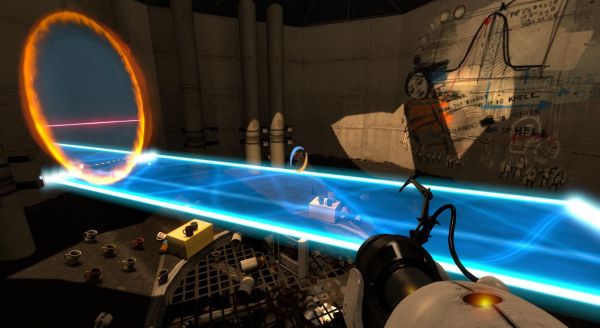 The RPS Verdict: Portal 2 | Rock Paper Shotgun