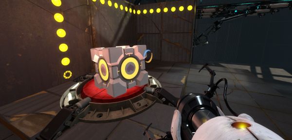 Portal 2 (Page 4) | Rock Paper Shotgun
