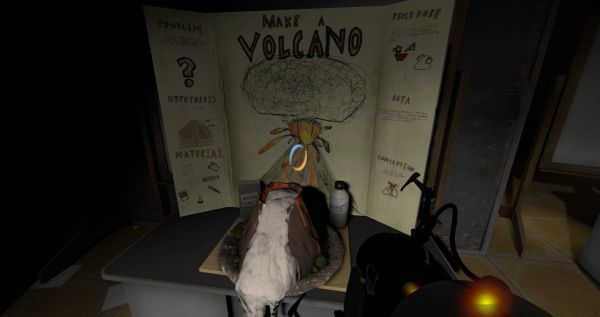 Portal 2 (Page 4) | Rock Paper Shotgun