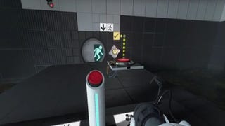 Portal 2 Trickshots
