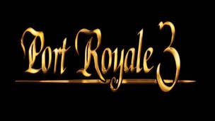 Port Royale 3 announced for PC and console in 2012