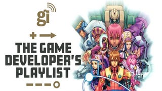 The Game Developer's Playlist: Phantasy Star Online with Fred Horgan | Podcast