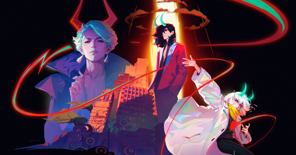 Following layoffs at Heart Machine, Possessor(s)' narrative director makes a case for still picking it up