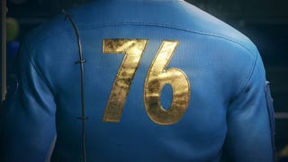 Possiamo giocare Fallout 76 in Fallout 4