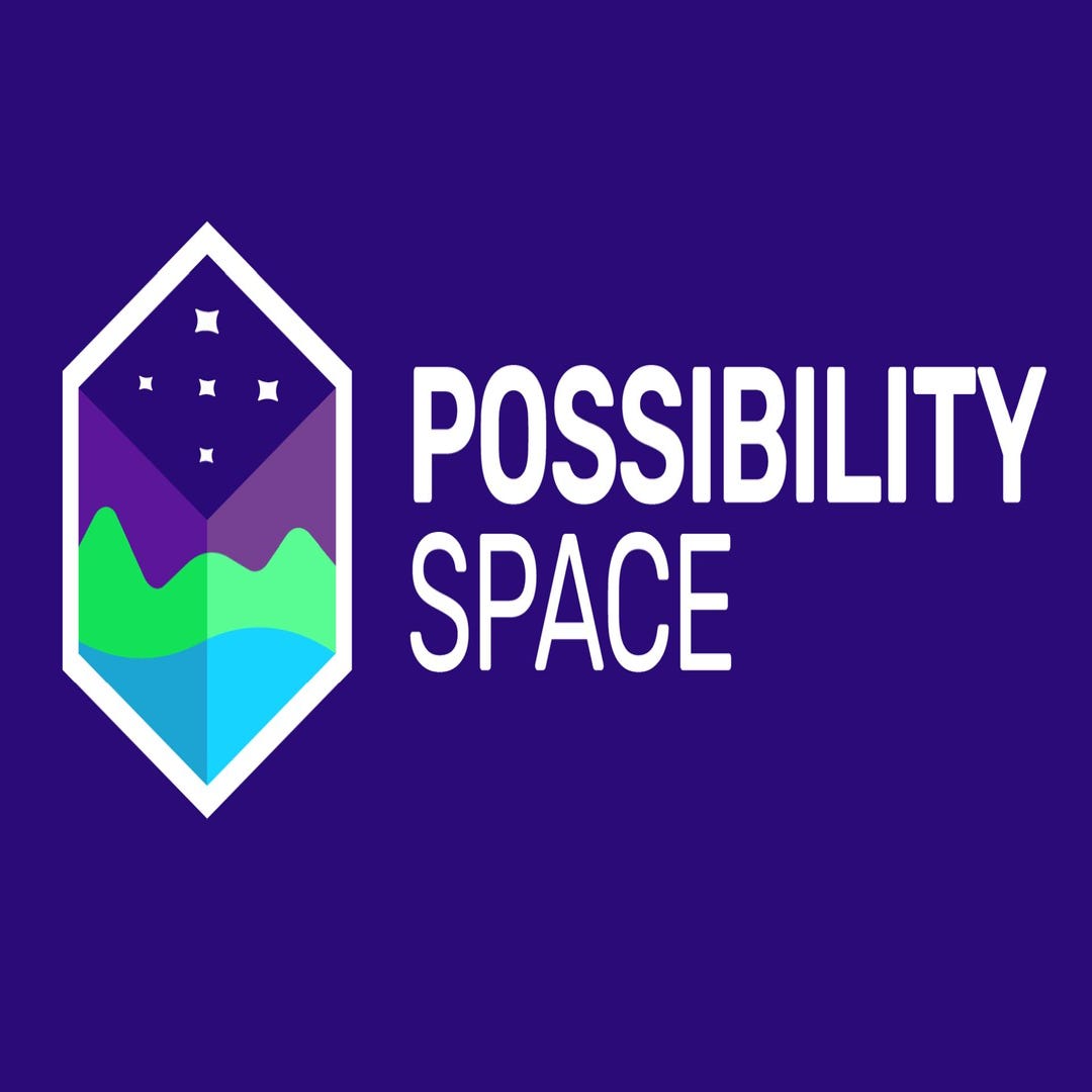Possibility Space closes down, founder blames staff leaks