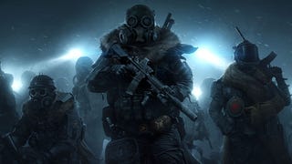 Post-apocalyptic RPG Wasteland 3 launches May next year