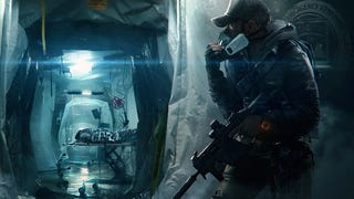 Post-launch plannen Tom Clancy's The Division onthuld