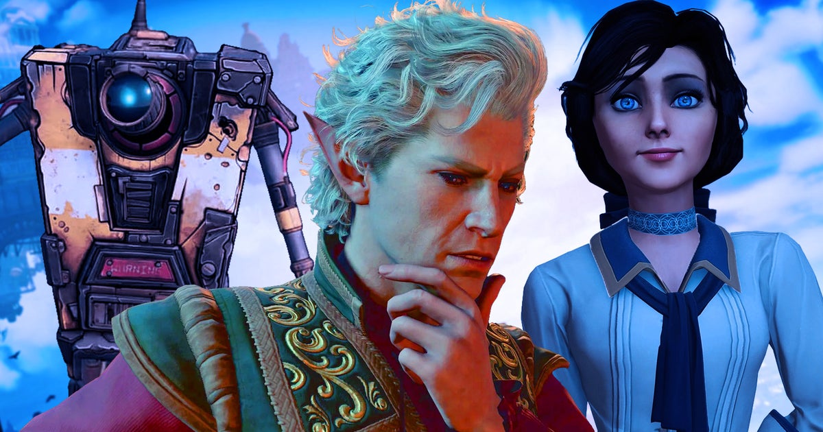 Nie byli głównymi bohaterami, a skradli całe show. Oto najlepsze postacie drugoplanowe w grach