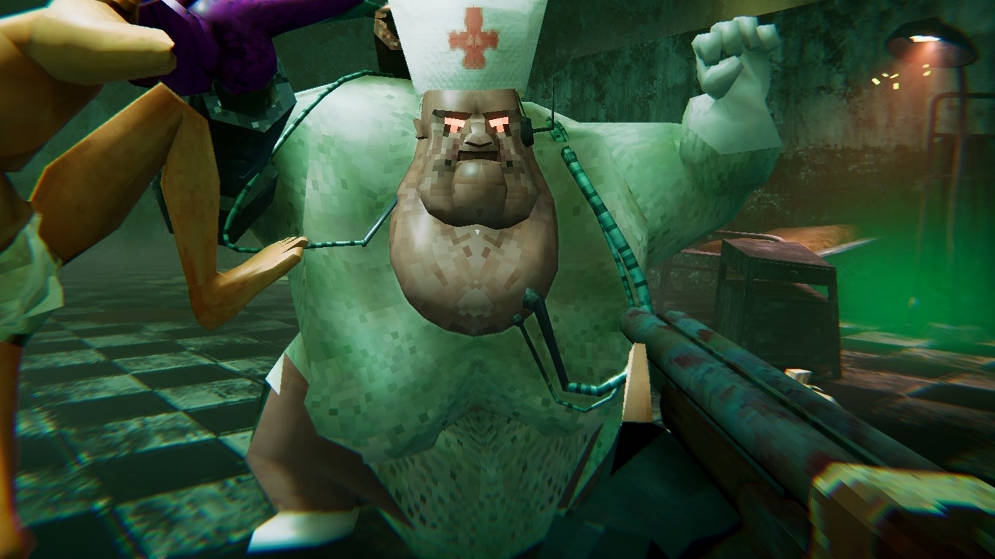 Postal: Brain Damaged é spinoff inspirado por jogos retro