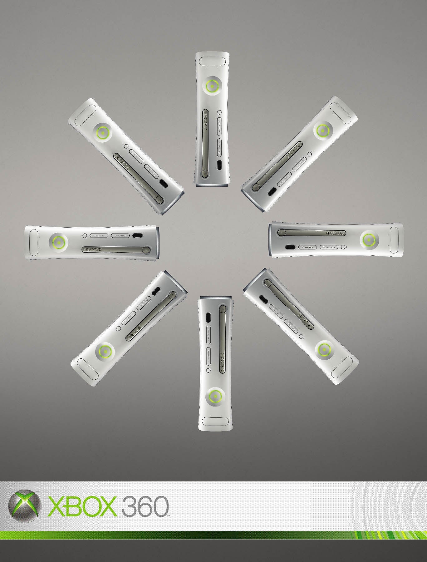 Xbox 360 Hardware Unveiled | Eurogamer.net