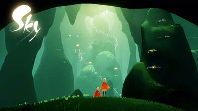 Thatgamecompany expands with Bay Area office