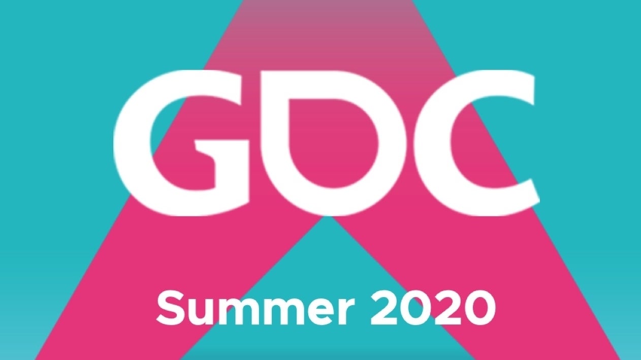 Postponed Game Developers Conference returns for special three-day ...