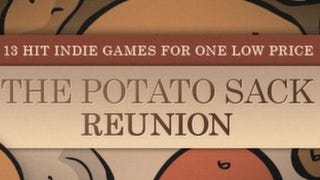 Valve Announce Potato Sack Reunion: Oh Boy