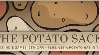 Root Maneuver: The Potato Sack Bundle