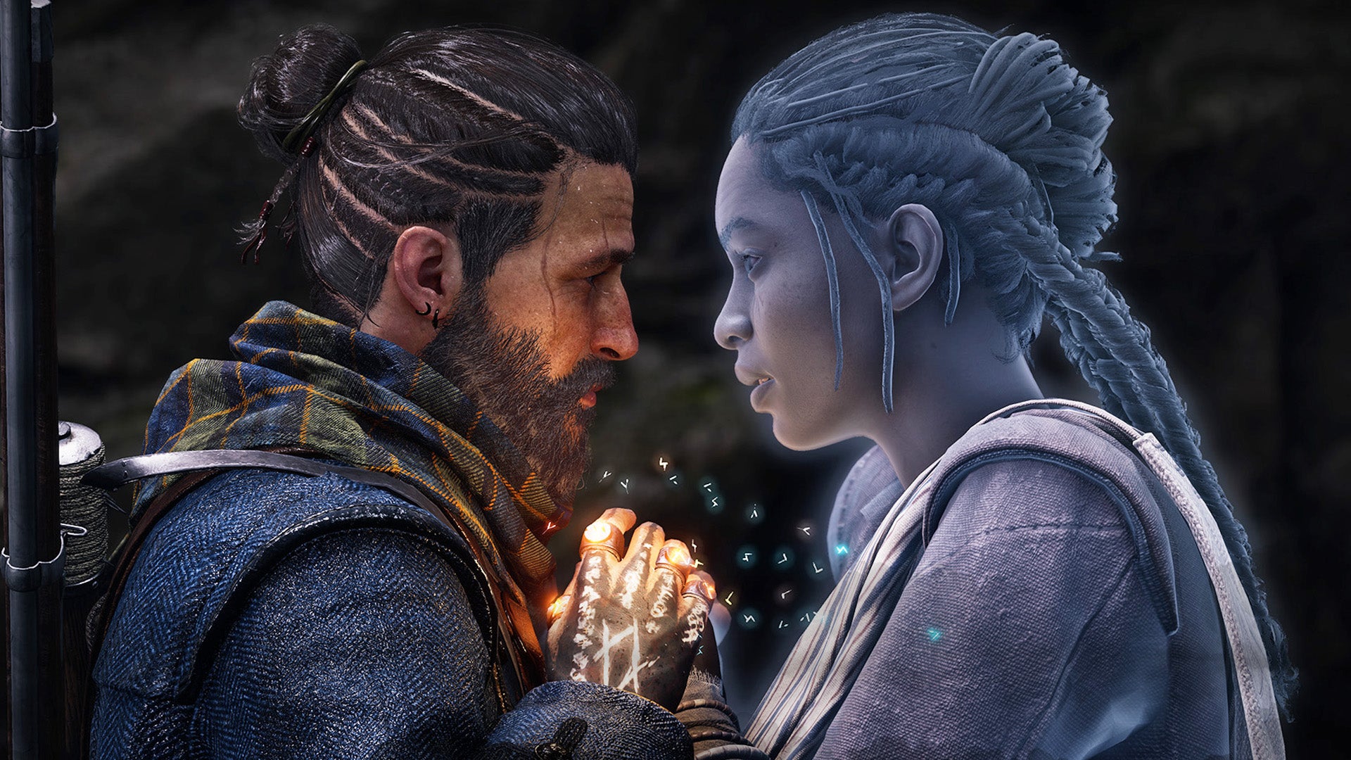 Potęga relacji. Do tych gier wracam dla więzi emocjonalnych